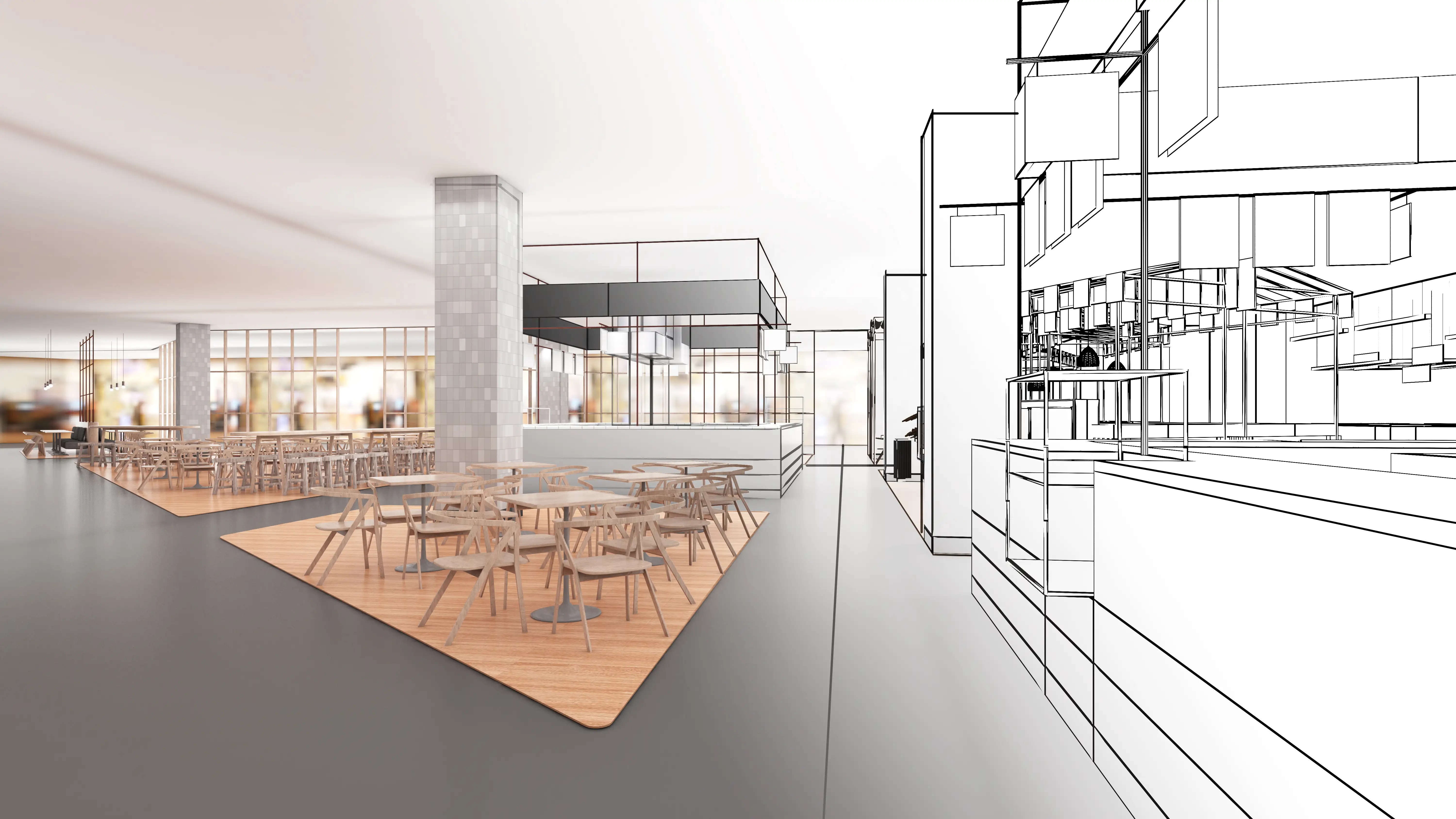 Design development details