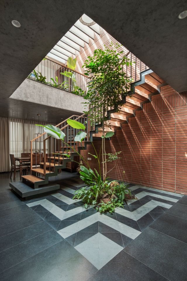 Residential Interior Design